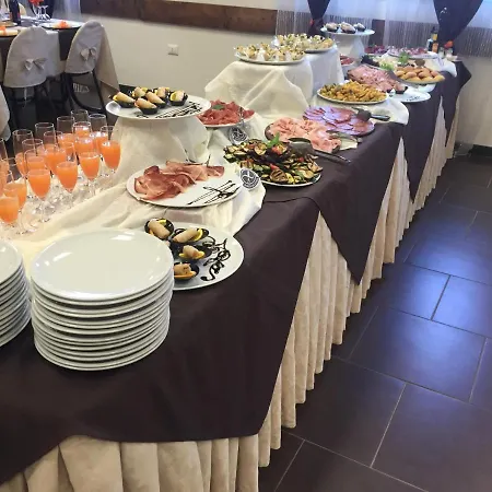 Hotel Fiera 3*