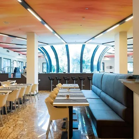 Hotel Fiera 3*