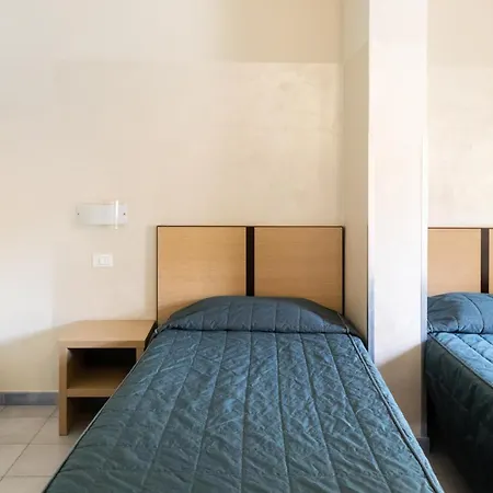 Fiera Hotel 3*