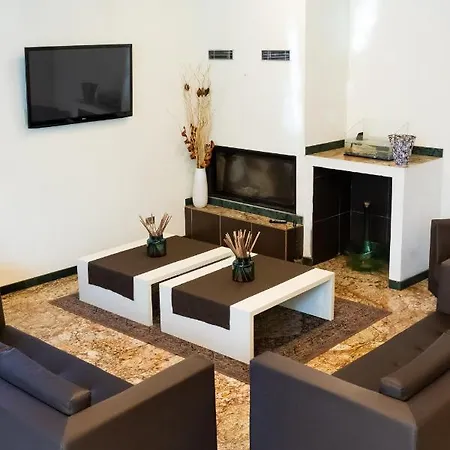Hotel Fiera 3*