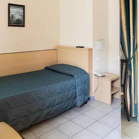 Fiera Hotel