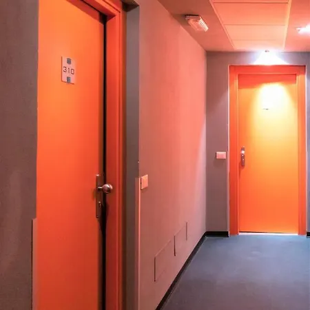 Hotel Fiera Rho