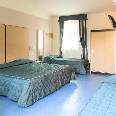 Hotel Fiera Rho