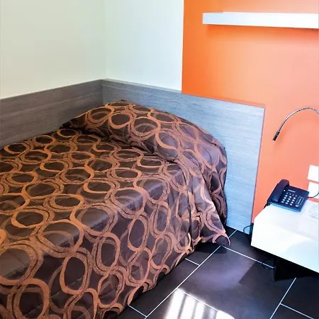 Fiera Hotel
