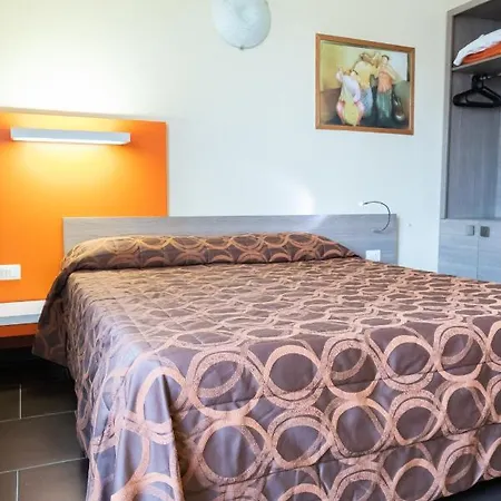 Hotel Fiera Rho