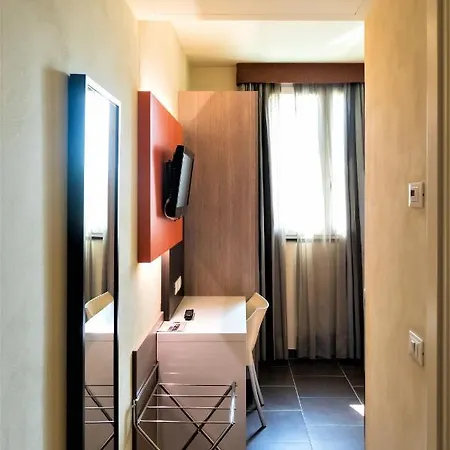 Hotel Fiera Rho