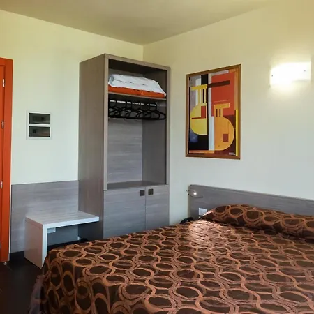 Hotel Fiera Rho
