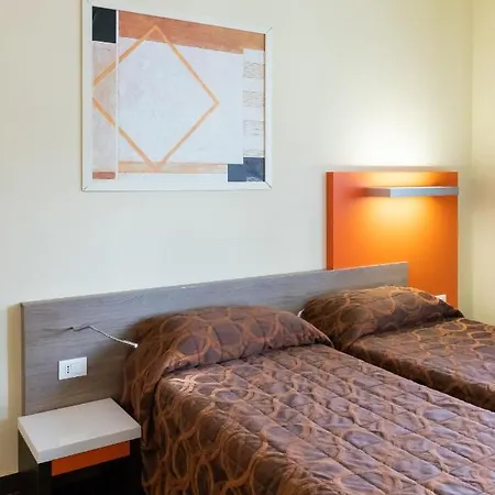 Fiera Hotel Rho