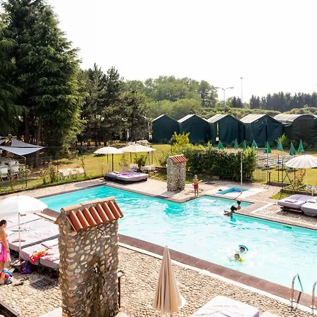 Hotel Fiera 3*
