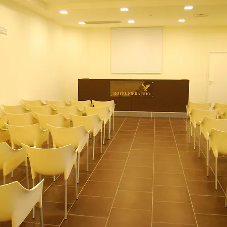 Fiera Hotel