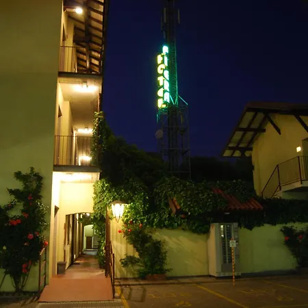 Fiera Hotel 3*