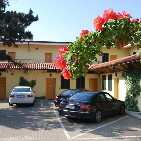 Hotel Fiera 3*