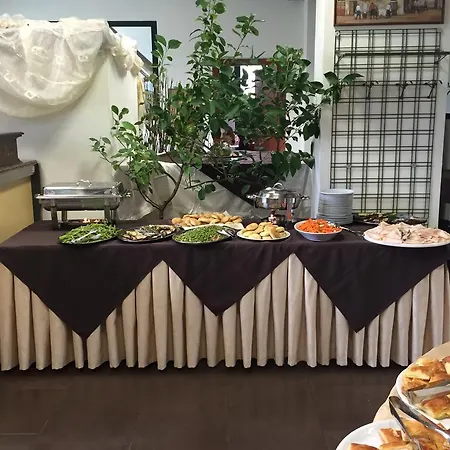Hotel Fiera